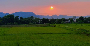 Ninh Binh Brother's Homestay